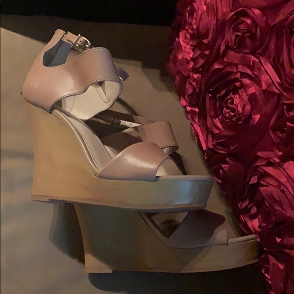 ❤️❤️Seychelles Wedge Sandals❤️❤️ - Picture 4 of 9